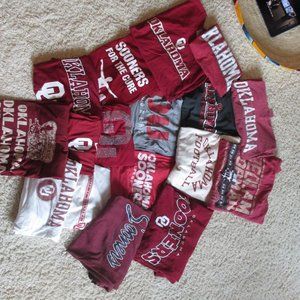 Oklahoma Shirts